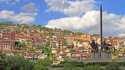 Hotellihakemisto: Veliko Tarnovo
