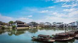 kaupungin Kunshan hotellit