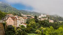 Hotellihakemisto: Sintra