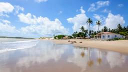 Halvat lennot Brasilia