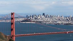 Hotellihakemisto: South San Francisco