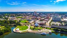 Hotellihakemisto: Montgomery