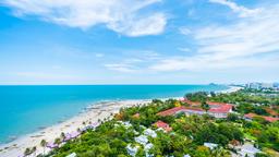 Hotellihakemisto: Hua Hin