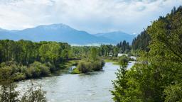 Hotellihakemisto: Idaho Falls
