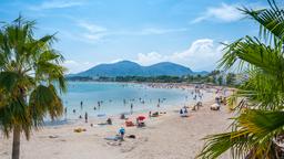 Alcudia autonvuokraukset