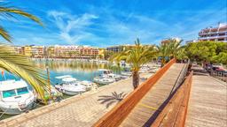 Hotellihakemisto: Alcudia