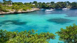 Cala d'Or autonvuokraukset