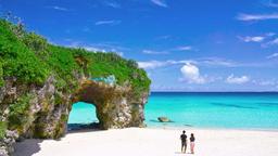 Hotellihakemisto: Miyakojima Island