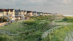 Outer Banks loma-asunnot