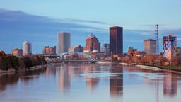 Hotellihakemisto: Rochester