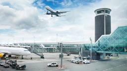 Etsi halvat lennot välille Helsinki - Barcelonan lentoasema (El Prat)