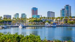 Hotellit lähellä Long Beach Municipal lentokenttä