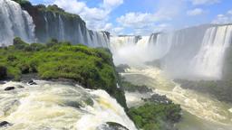Foz do Iguaçu-hotellit