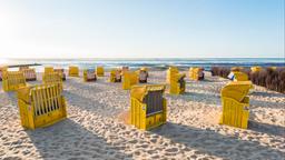 Hotellihakemisto: Cuxhaven