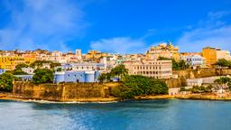San Juan-hotellit