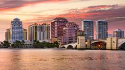 Hotellit lähellä PALM BEACH HOME DESIGN & REMODELING SHOW