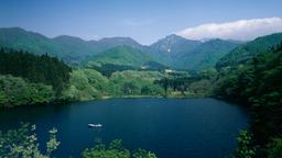 Hotellihakemisto: Yuzawa