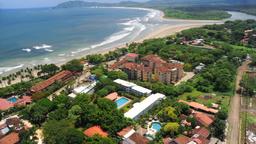 kaupungin Tamarindo hotellit