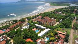 Hotellihakemisto: Tamarindo