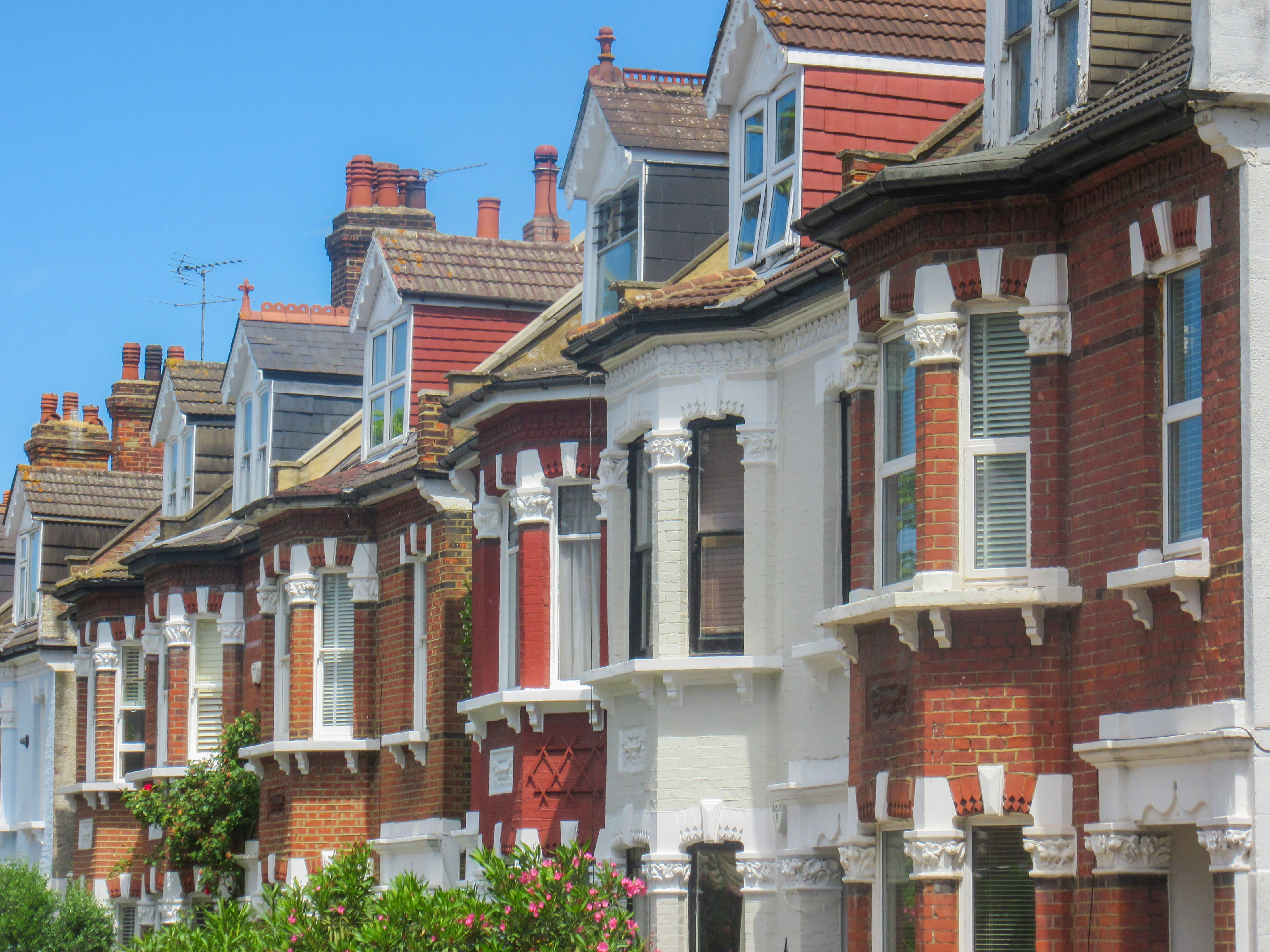 Hounslow autonvuokraukset