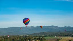 kaupungin Grants Pass hotellit