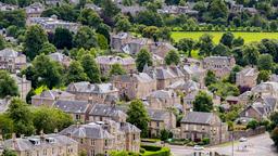 Stirling-hotellit