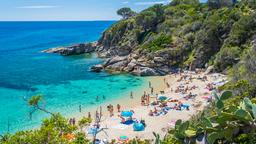 Elba hotellia