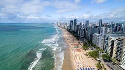 Recife hotellit lähellä Boa Viagem Beach