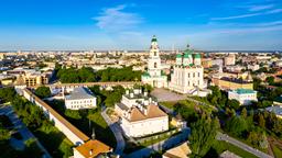 Hotellihakemisto: Astrakhan