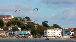 Hotellihakemisto: Poole