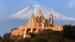 Puebla loma-asunnot