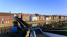 kaupungin Swindon hotellit