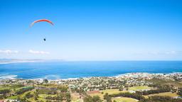 Hermanus-hotellit