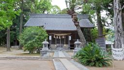 Atami hotellit lähellä Kinomiya Shrine