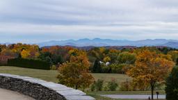 Hotellihakemisto: South Burlington