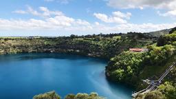 Mount Gambier autonvuokraukset