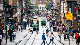 Etsi halvat lennot reitille Etelä-Tyynimeri $[7232-Helsinkiin