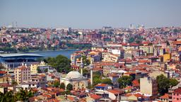 Istanbul hotellit Besiktas