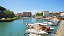 Livorno autonvuokraukset