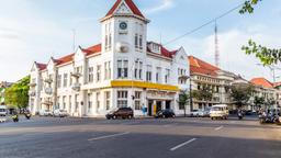 Hotellit lähellä Surabaya Juanda