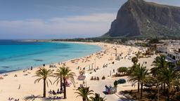 Hotellihakemisto: San Vito Lo Capo