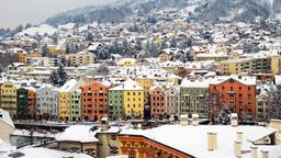 Innsbruck-hotellit