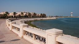 Al Khobar autonvuokraukset