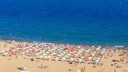 Sunny Beach autonvuokraukset