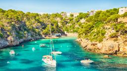 Hotellihakemisto: Palma Nova