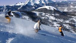 Hotellit lähellä Telluride