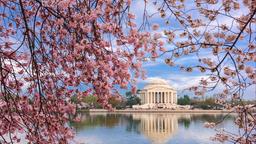 Hotellit lähellä Washington Dulles Intl lentokenttä