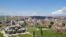 Halvat lennot Kosovo