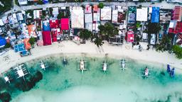 Hotellihakemisto: Cebu