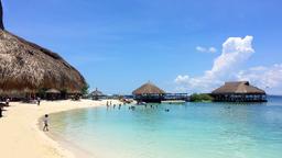 Hotellit lähellä Cebu Mactan Intl lentokenttä